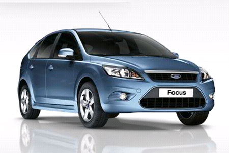 Lịch bảo dưỡng định kỳ ô tô Ford Focus